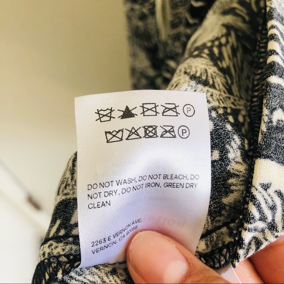 💥 SOLD ON Ⓜ️💥 Reformation Sigmund Long Sleeve Midi Dress NWT! - Picture 11 of 13